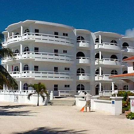 Sands Villas San Pedro  Exteriör bild