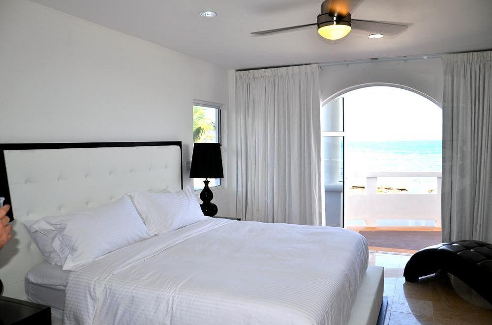 Sands Villas San Pedro  Exteriör bild