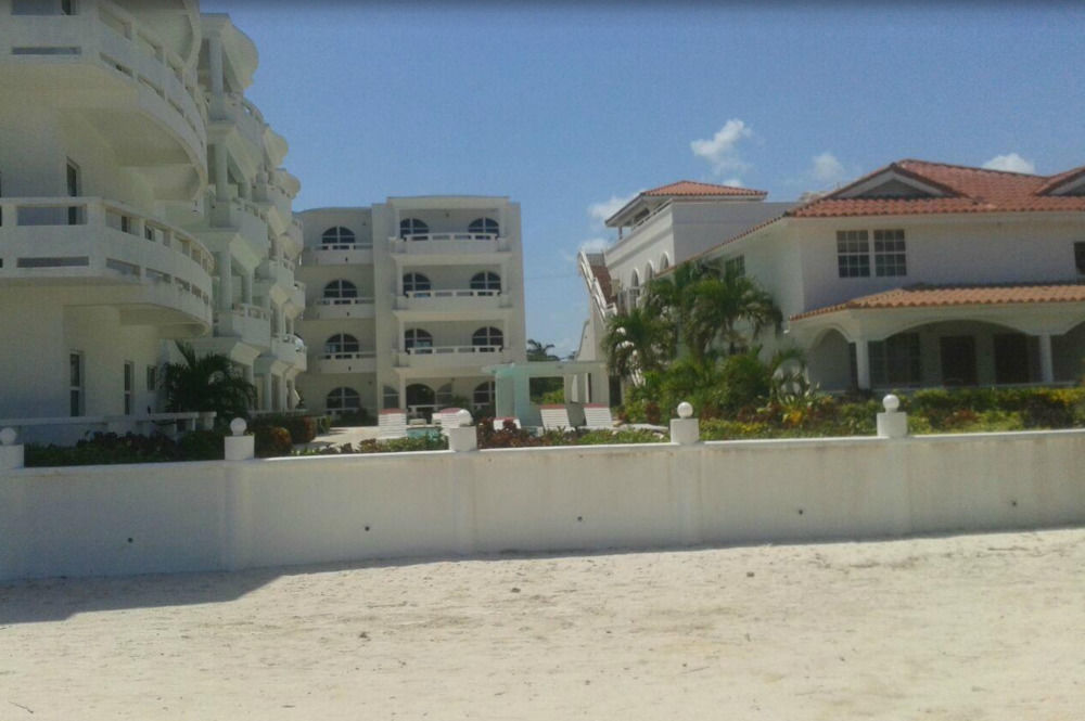 Sands Villas San Pedro  Exteriör bild