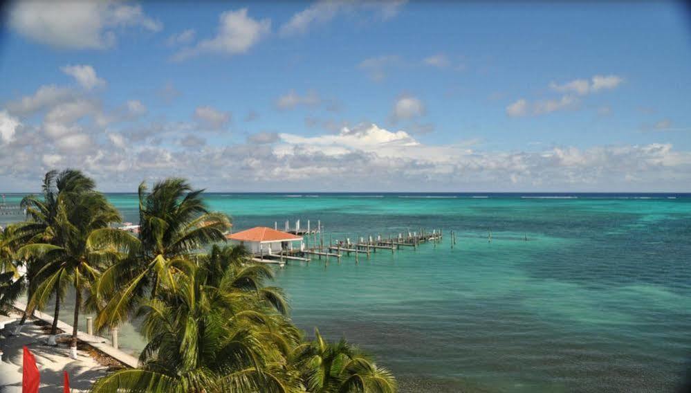 Sands Villas San Pedro  Exteriör bild